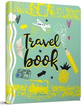 Travel Book 1