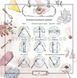 Книга для записи кулинарных рецептов 2
