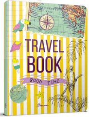Travel Book 2