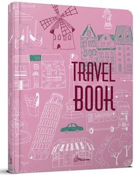 Travel Book 3