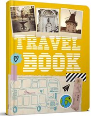 Travel Book 4