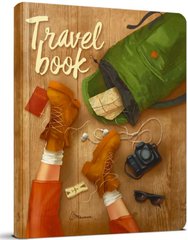 Travel Book 5