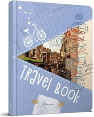 Travel Book 6