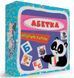 Розумні картки. Абетка. 30 карток