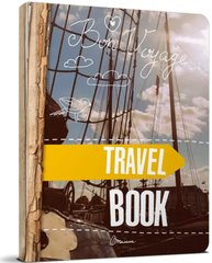 Travel Book 7