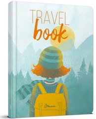 Travel Book 8