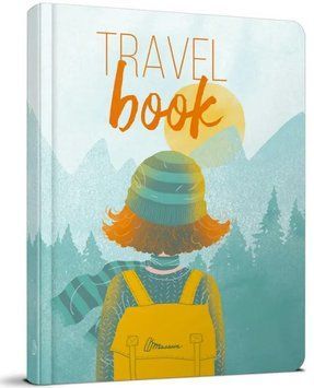 Travel Book 8