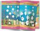 Нейророзмальовка. Зоопарк. 100 нейроналіпок (Crystal Book)