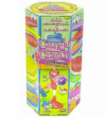 Набір для творчості Мій солодкий талант Макарун ТМ Candy cream 75009