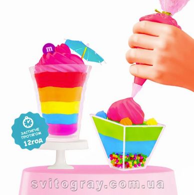Набір для кулінарної творчості ТМ Candy cream Cake pops 75001