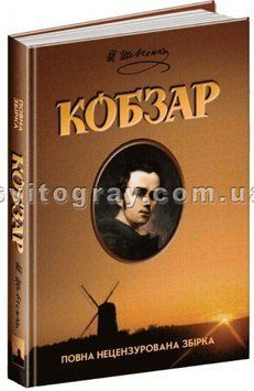 Кобзарь Т. Г. Шевченко (Школа)
