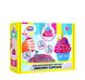 Набор для кулинарного творчества ТМ Candy cream Unicorn Cupcake 75005