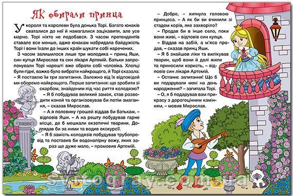 Принцессы и феи. Большая книга